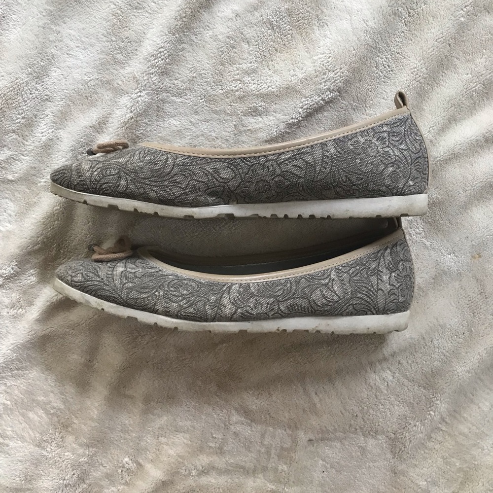 X-Appeal flats